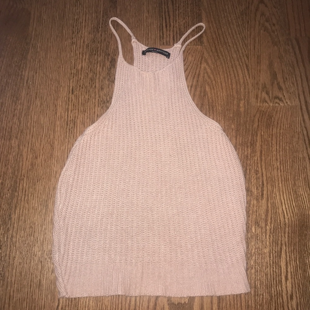 Brandy Melville halter top - Picture 6 of 7
